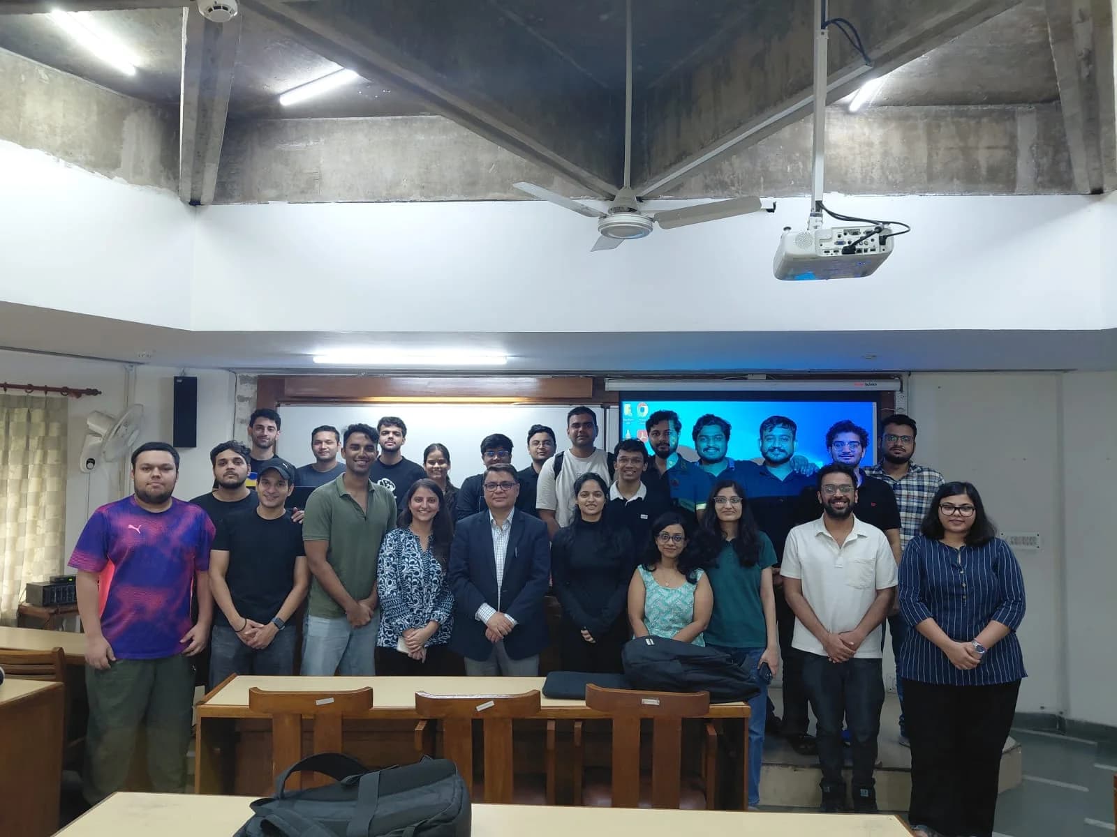 Visiting Faculty for MBA (IB) 2025–27 Btach, IIFT - Delhi Campus