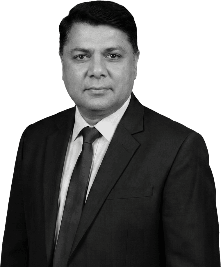Vanish Ahluwalia